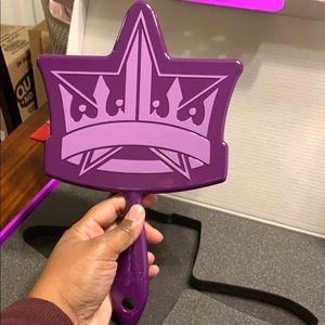 Jeffree Star Blood Lust Crown Mirror